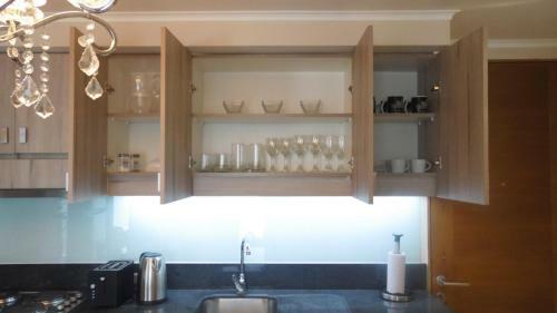 Apartamento Inmobiliaria Ib