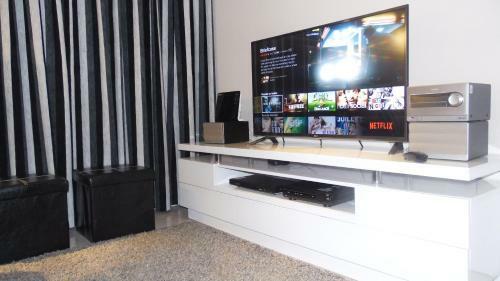 Apartamento Inmobiliaria Ib
