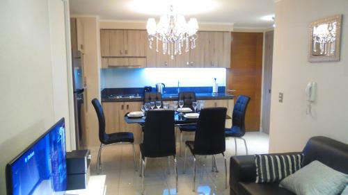 Apartamento Inmobiliaria Ib