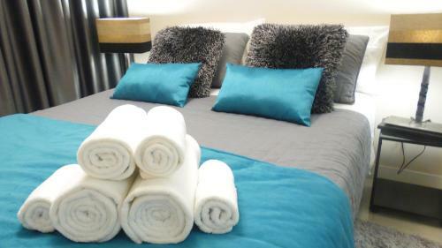 Apartamento Inmobiliaria Ib