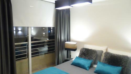 Apartamento Inmobiliaria Ib