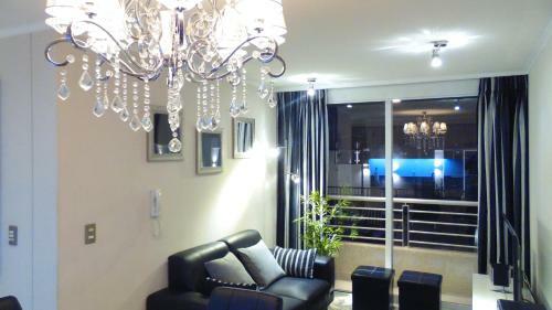 Apartamento Inmobiliaria Ib