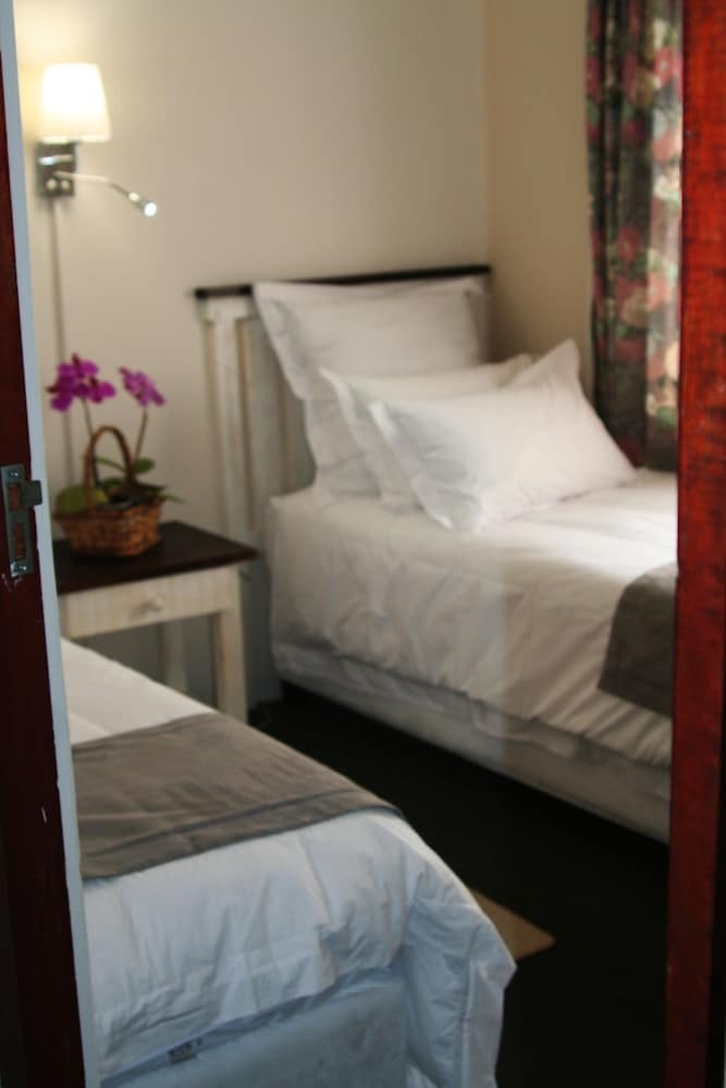 Hostal Stephward Estate Country House