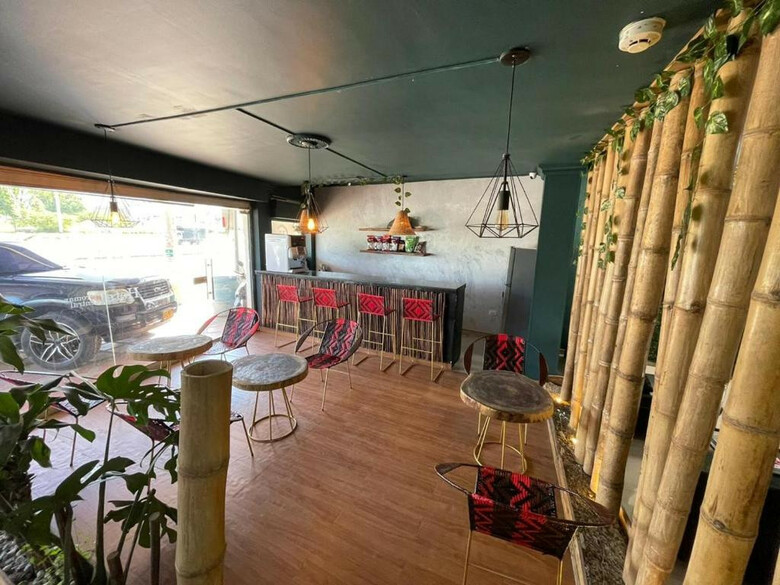 Albergue Hotel Aeromar Central