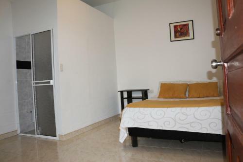 Hotel Abadia
