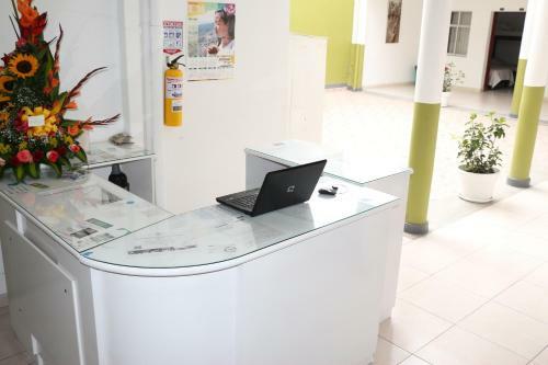 Hotel Abadia