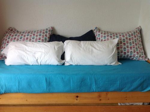 Apartamento Dormy Houses Payen