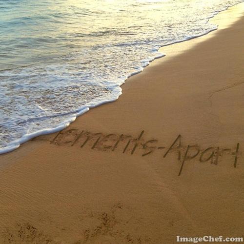 Elements Apart