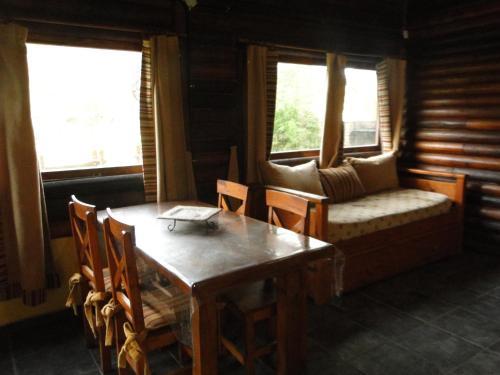 Lodge Bosques Del Este