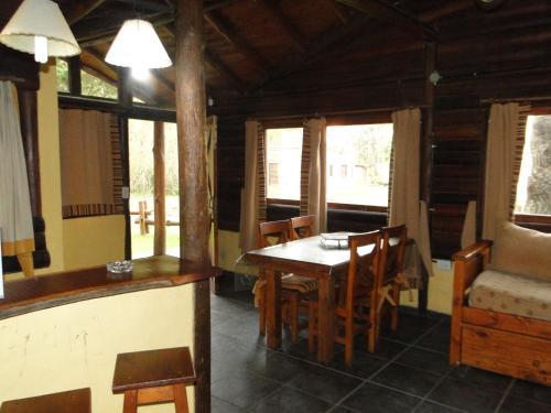 Lodge Bosques Del Este