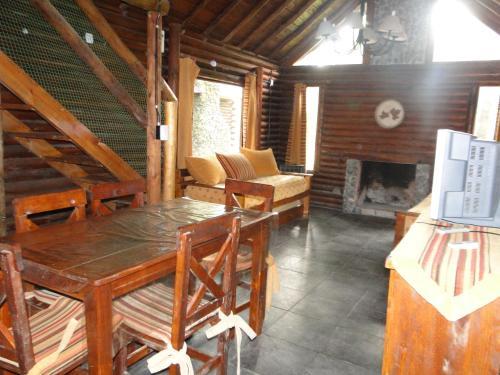Lodge Bosques Del Este