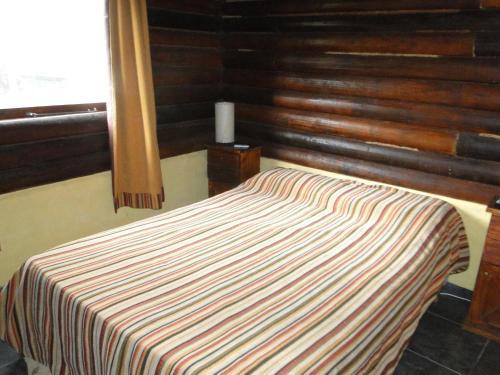 Lodge Bosques Del Este