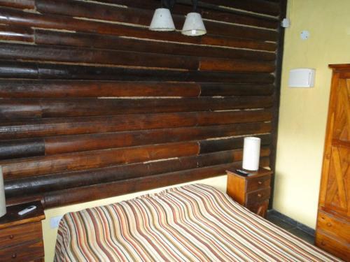 Lodge Bosques Del Este