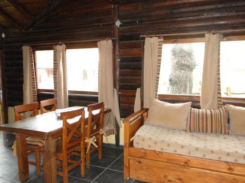 Lodge Bosques Del Este