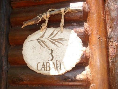 Lodge Bosques Del Este