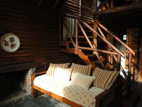 Lodge Bosques Del Este