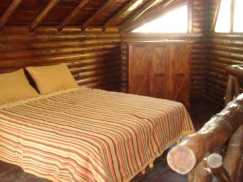 Lodge Bosques Del Este