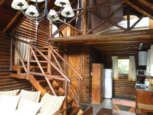 Lodge Bosques Del Este