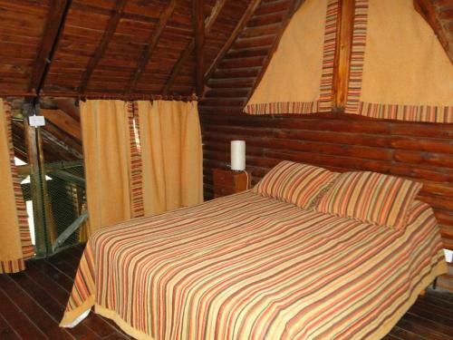 Lodge Bosques Del Este