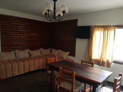 Lodge Bosques Del Este