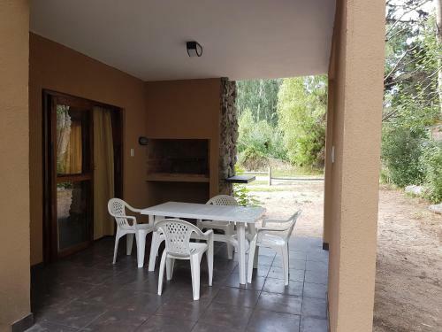 Lodge Bosques Del Este