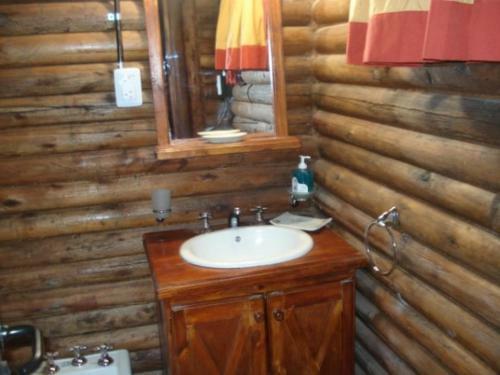 Lodge Bosques Del Este