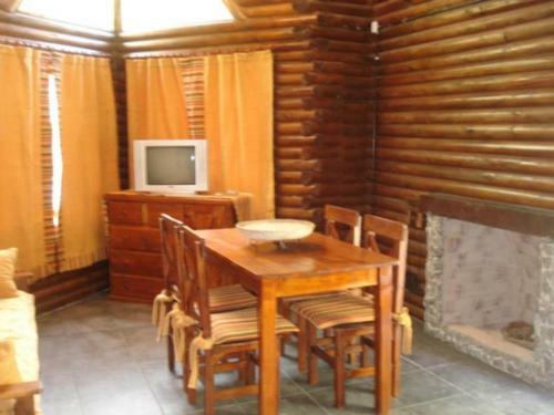 Lodge Bosques Del Este