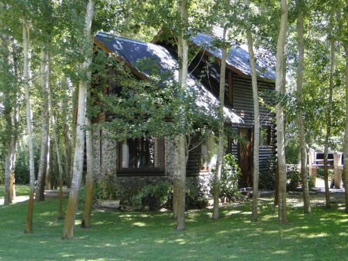 Lodge Bosques Del Este