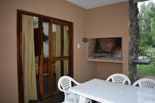 Lodge Bosques Del Este