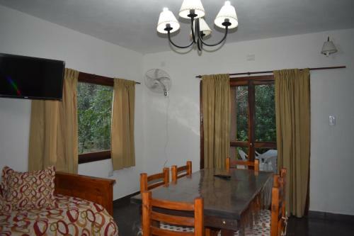 Lodge Bosques Del Este
