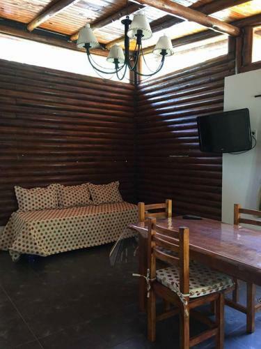 Lodge Bosques Del Este