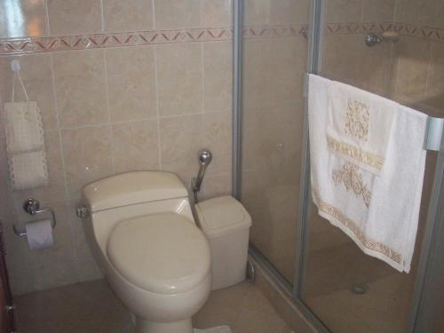 Casa Kundalini Conjunto Los Corales