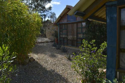 Hostal The Little Glass House
