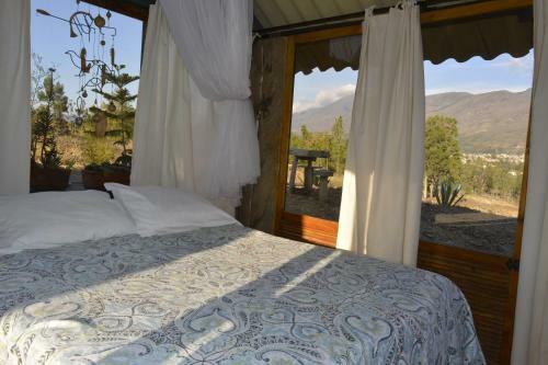 Hostal The Little Glass House