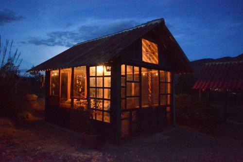 Hostal The Little Glass House