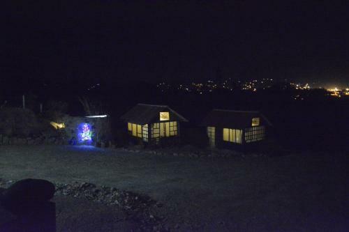 Hostal The Little Glass House