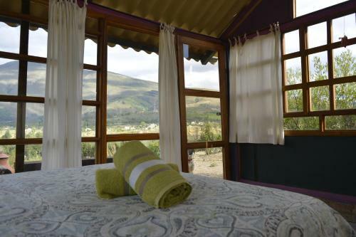 Hostal The Little Glass House