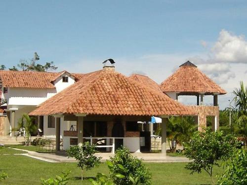 La Casa Blanca