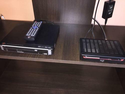 Apartamento Departamento Asuncion