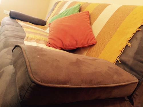 Apartamento Departamento Asuncion