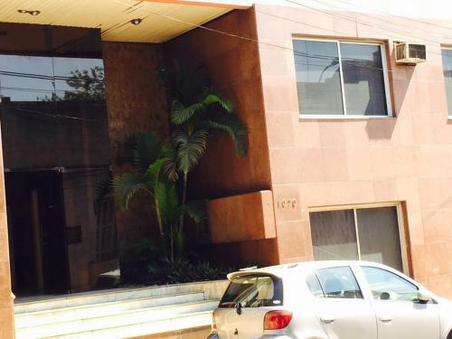 Apartamento Departamento Asuncion