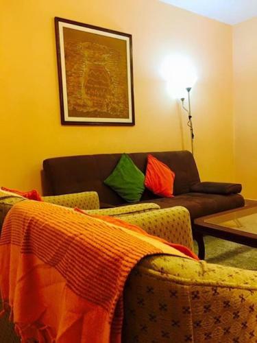 Apartamento Departamento Asuncion