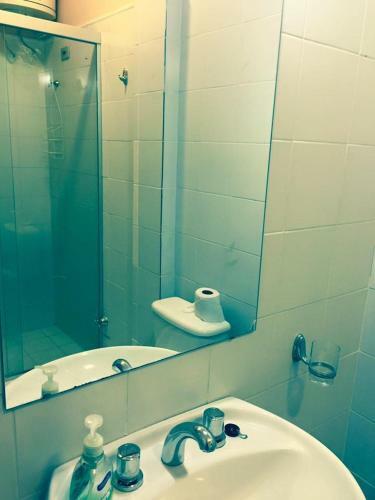 Apartamento Departamento Asuncion
