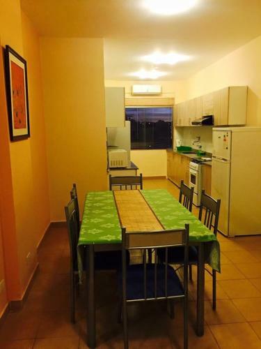 Apartamento Departamento Asuncion