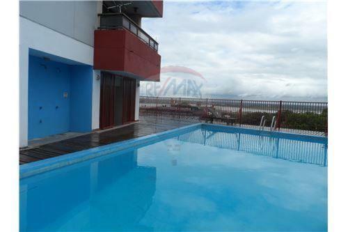 Apartamento Departamento Mariscal L�pez