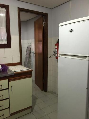 Apartamento Departamento Mariscal L�pez
