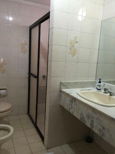 Apartamento Departamento Mariscal L�pez