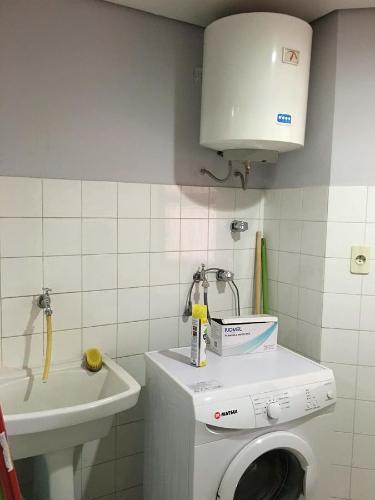 Apartamento Departamento Mariscal L�pez