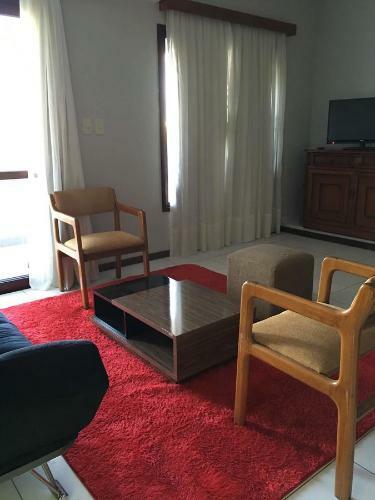 Apartamento Departamento Mariscal L�pez