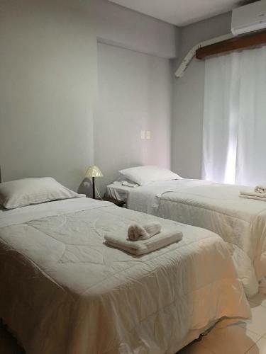 Apartamento Departamento Mariscal L�pez